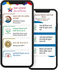 जन सूचना पोर्टल राजस्थान: शिकायत और सेवाओं तक मार्गदर्शिका