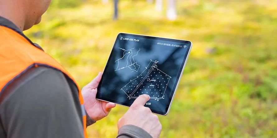 कैसे खोजें भूमि रिकॉर्ड: कदम‑दर‑कदम (आसान गाइड)